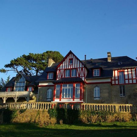 Apartamento Roch'Ar Piguet Carantec Exterior foto