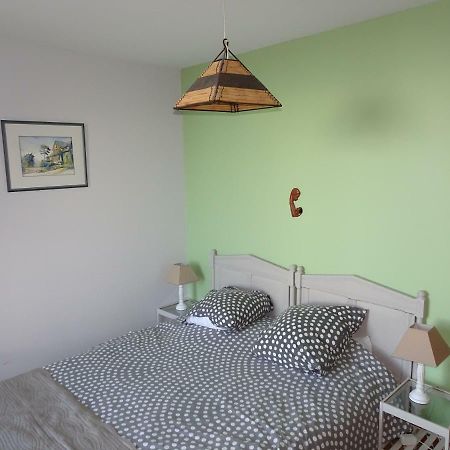 Apartamento Roch'Ar Piguet Carantec Exterior foto